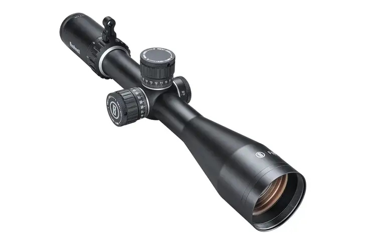 Bushnell Forge 3-18x50mm Rifle Scope - view 5
